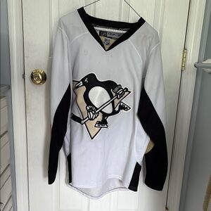 Pittsburgh Penguins Kessel Jersey